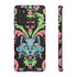 Baroque Cat iPhone Case